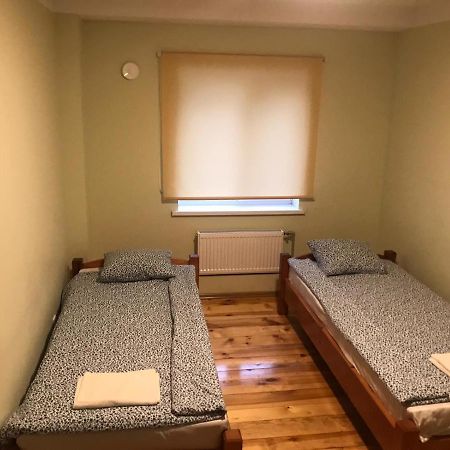 Sia Cikstonis Hotel Riga Bagian luar foto