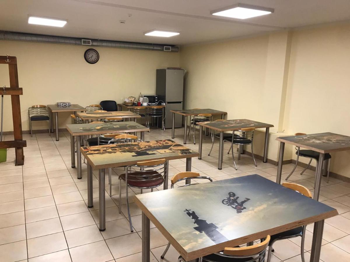 Sia Cikstonis Hotel Riga Bagian luar foto