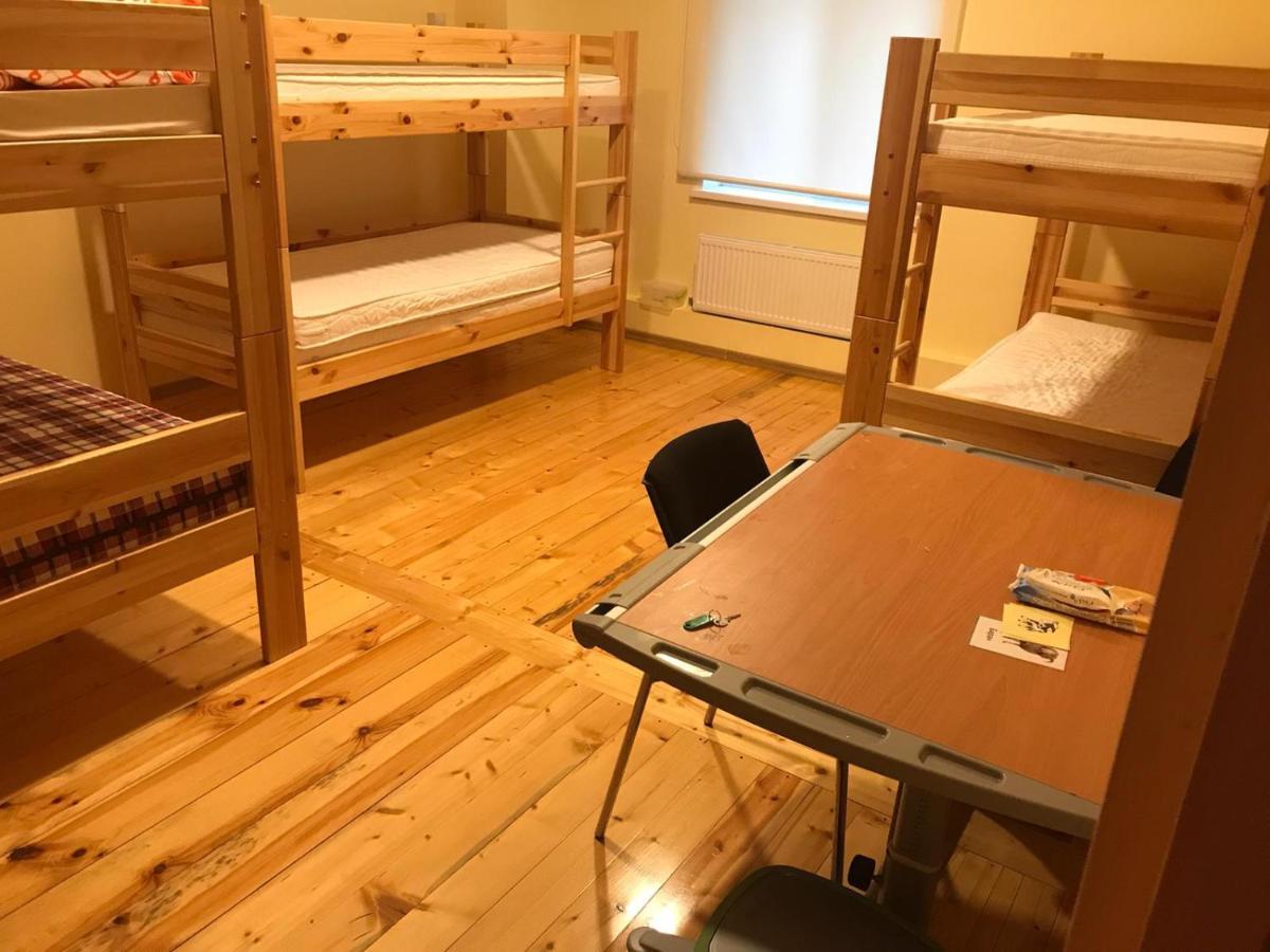 Sia Cikstonis Hotel Riga Bagian luar foto