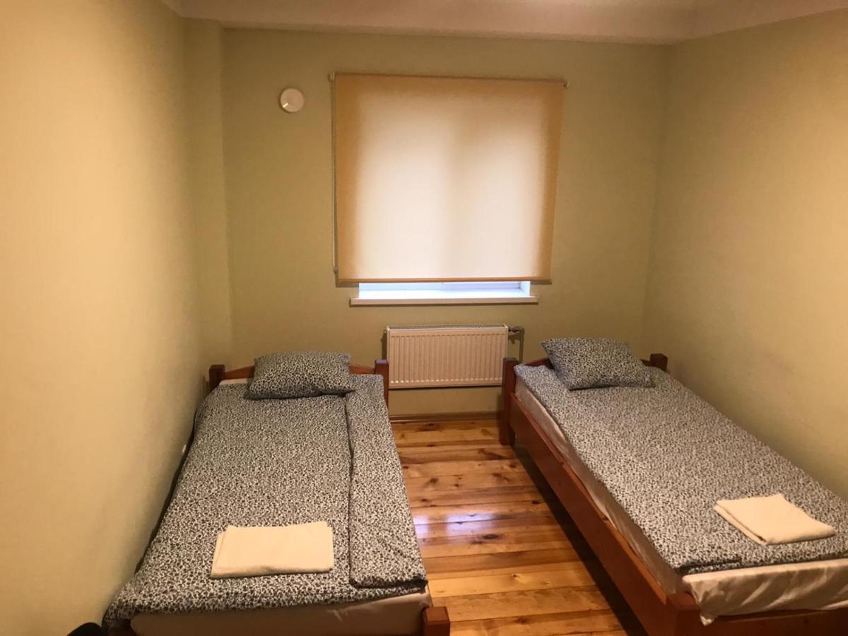 Sia Cikstonis Hotel Riga Bagian luar foto