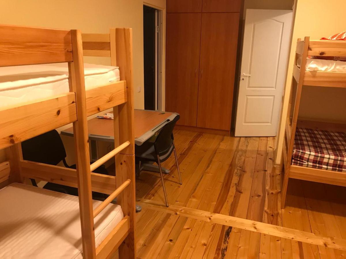 Sia Cikstonis Hotel Riga Bagian luar foto