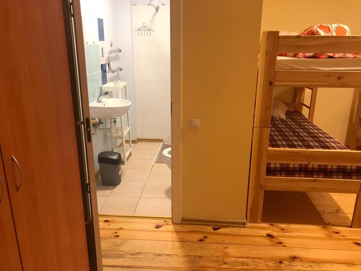 Sia Cikstonis Hotel Riga Bagian luar foto