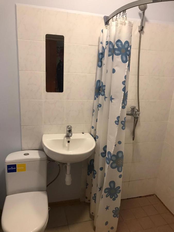 Sia Cikstonis Hotel Riga Bagian luar foto